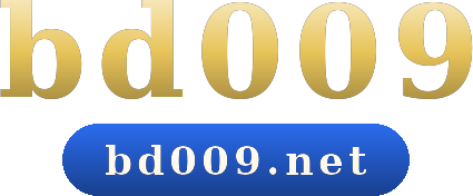 bd009 logo